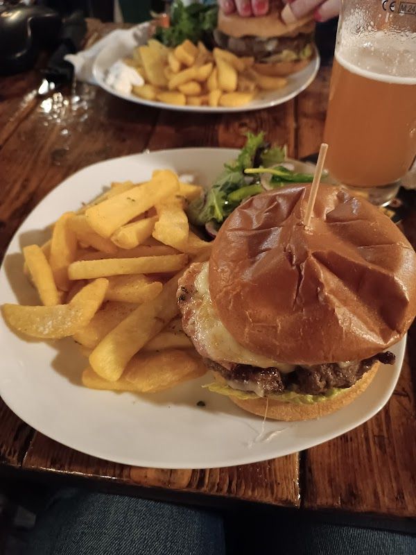 Flaherty's Irish Pub