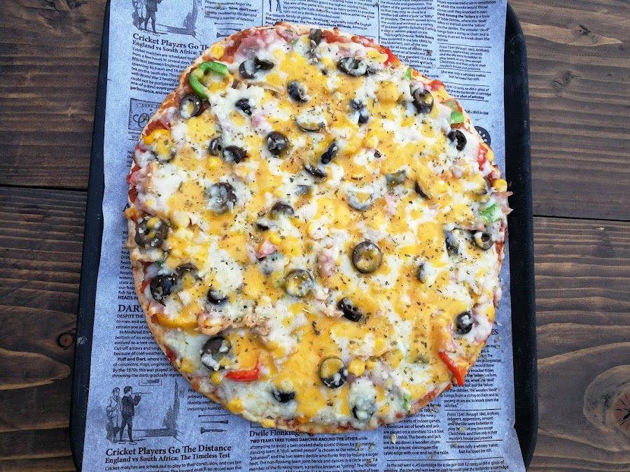 961 Beer Tap Room, Beirut
