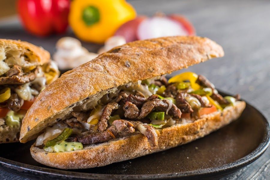 Bar Tartine, Beirut