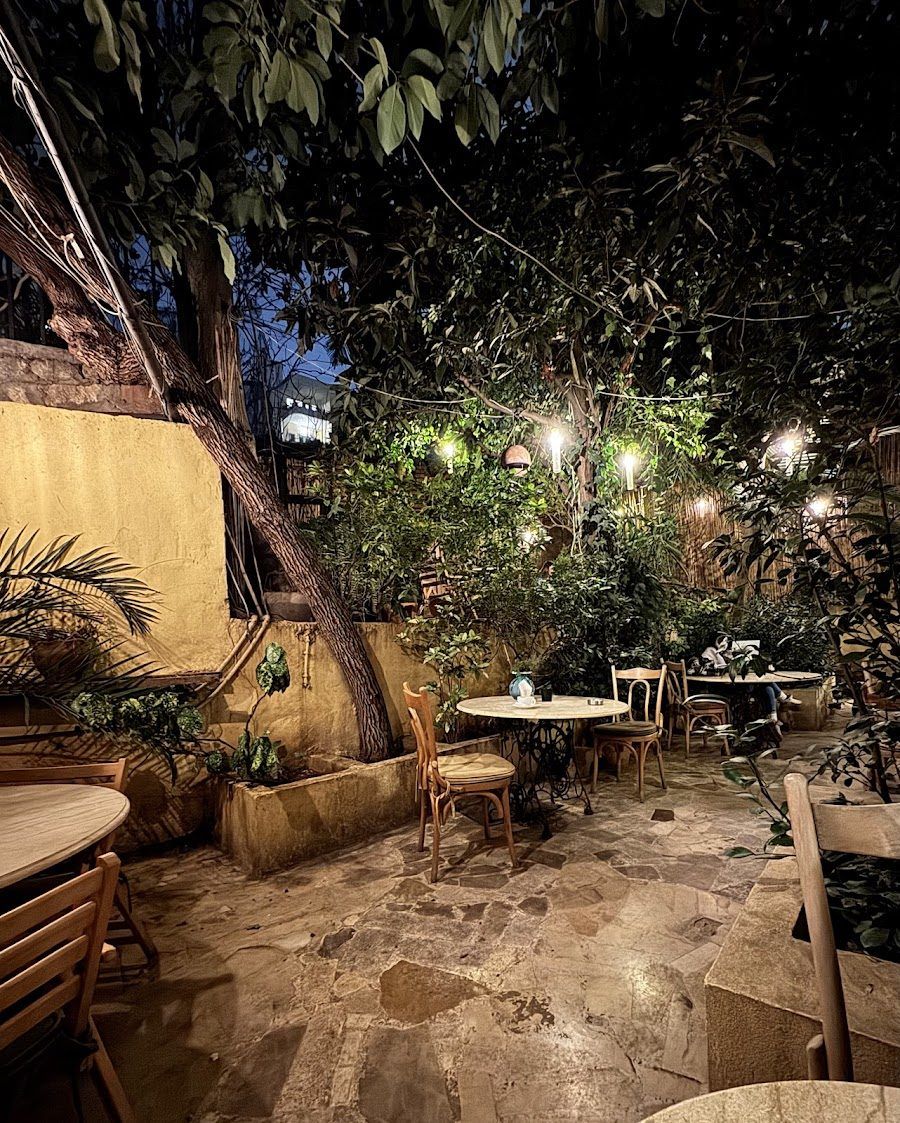 Bey Craft Beer, Beirut
