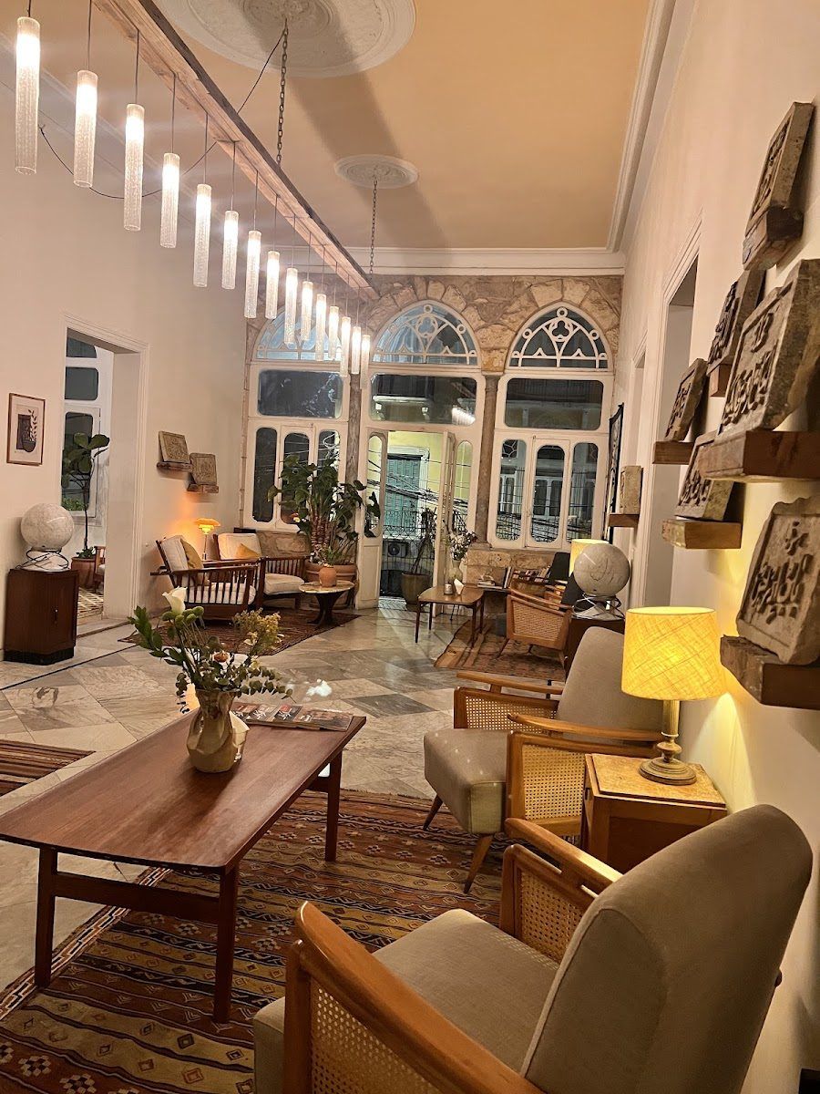 Bey Craft Beer, Beirut