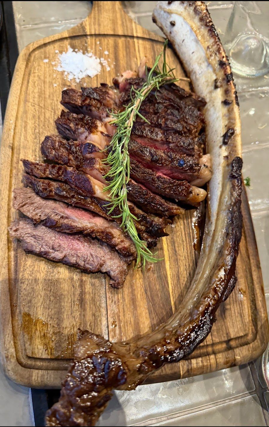 Bone Marrow Bar, Beirut