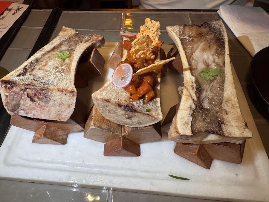 Bone Marrow Bar, Beirut