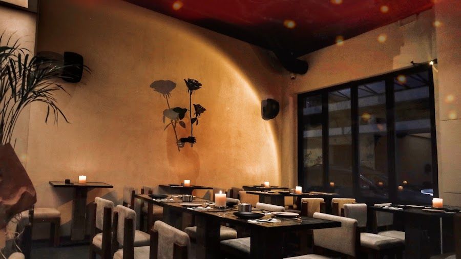 Bone Marrow Bar, Beirut