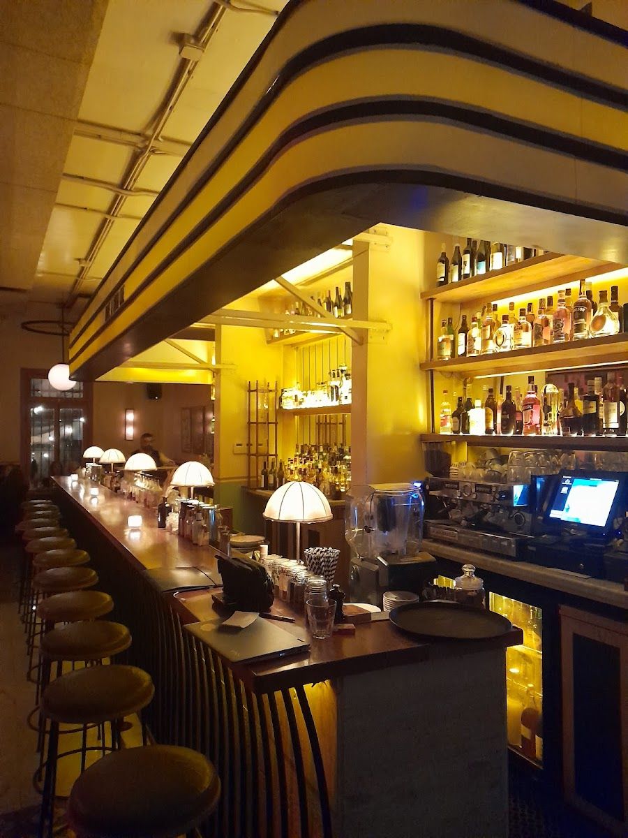 Bryant Park Jazz Club, Beirut