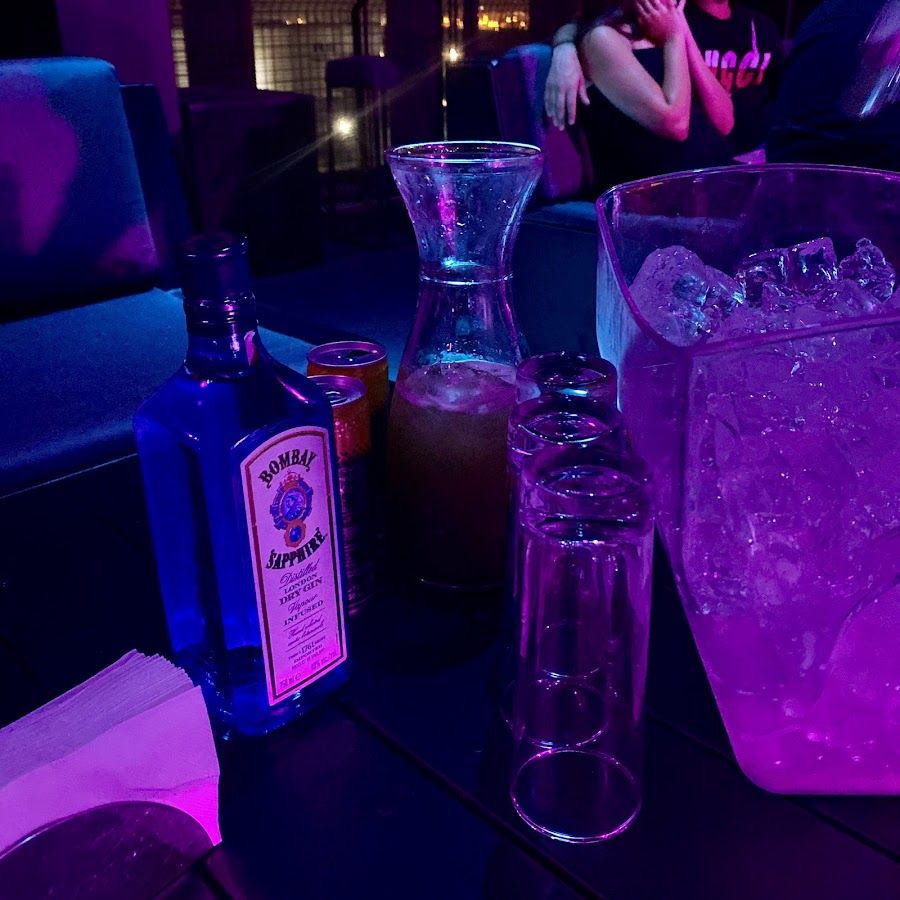 Caprice, Beirut
