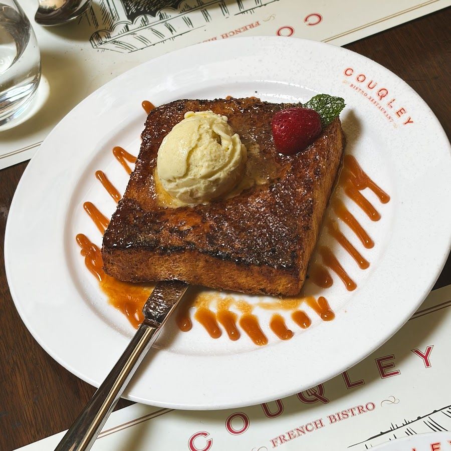 Couqley French Bistro Bar, Beirut