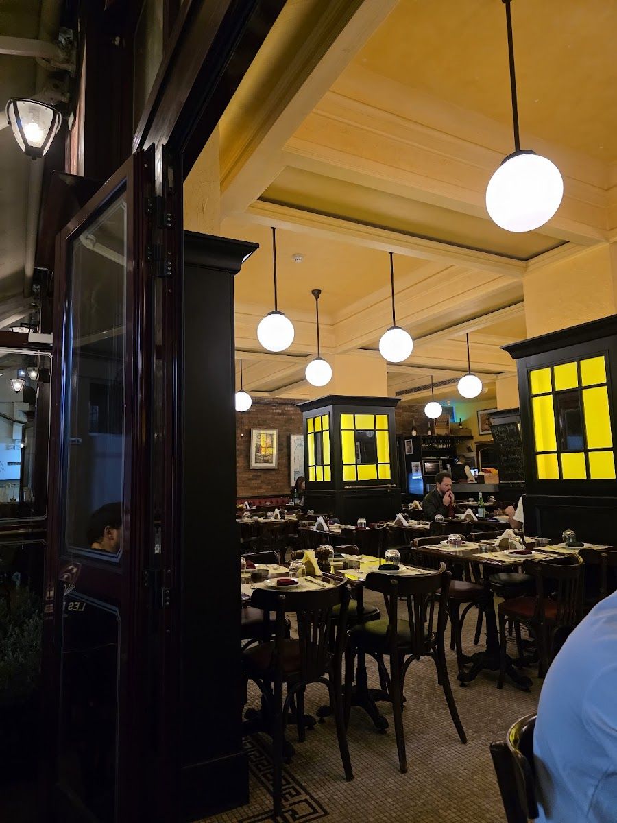 Couqley French Bistro Bar, Beirut