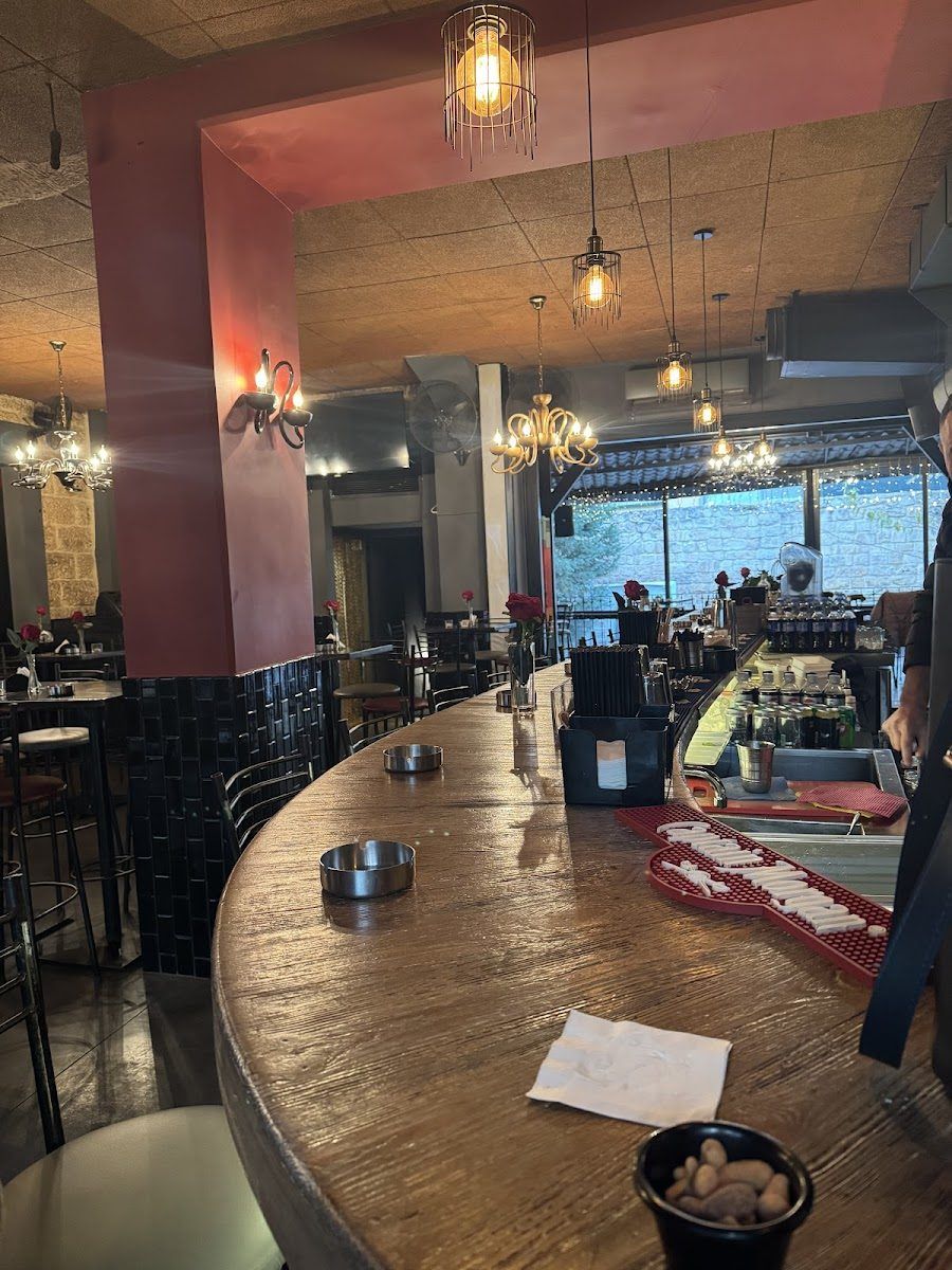 Beirut Brew Pub, Beirut