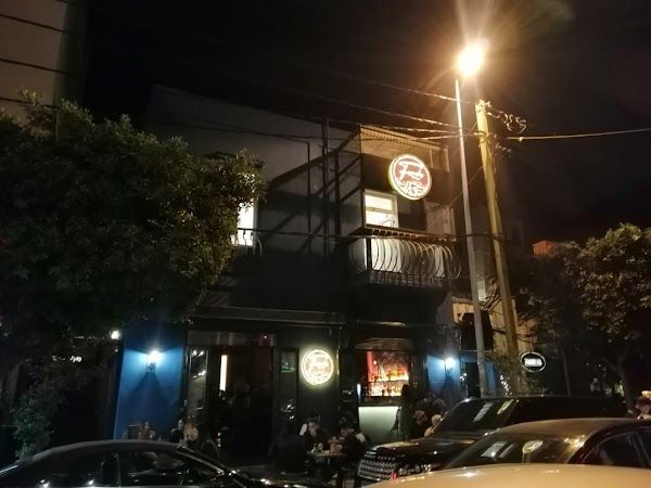 961 Beer Tap Room
