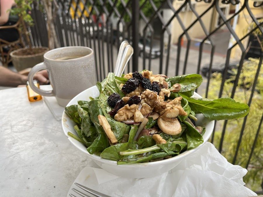 El Cafetin, Beirut