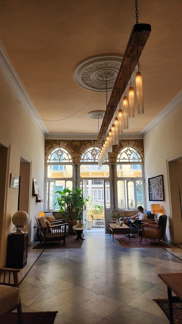 Balthus Bar
