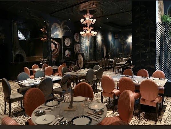 Sage Bistro Bar