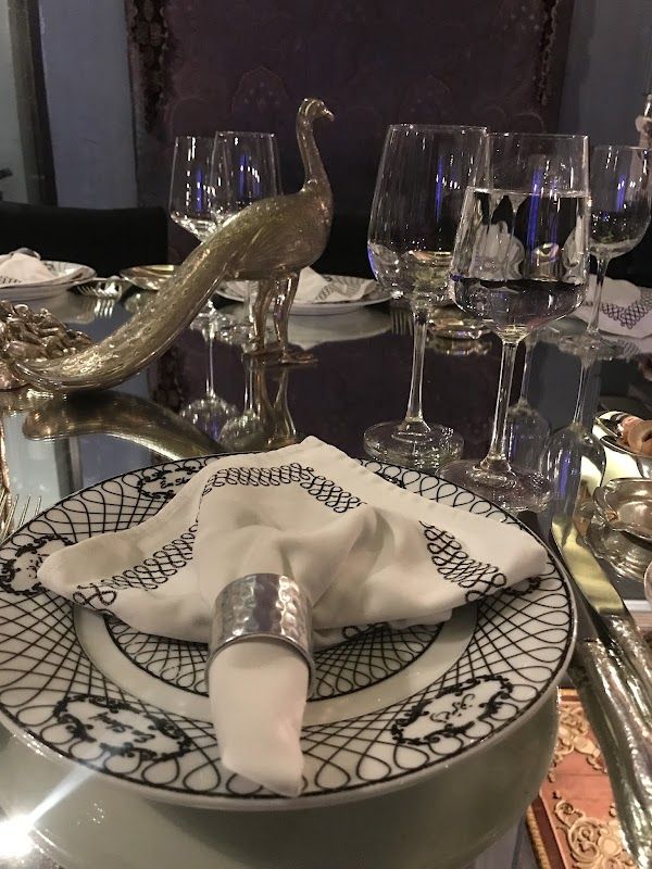 Eau de Vie at Phoenicia