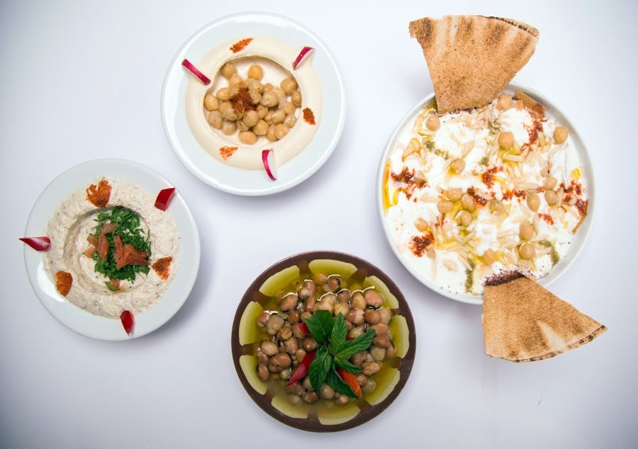 Frankie's, Beirut