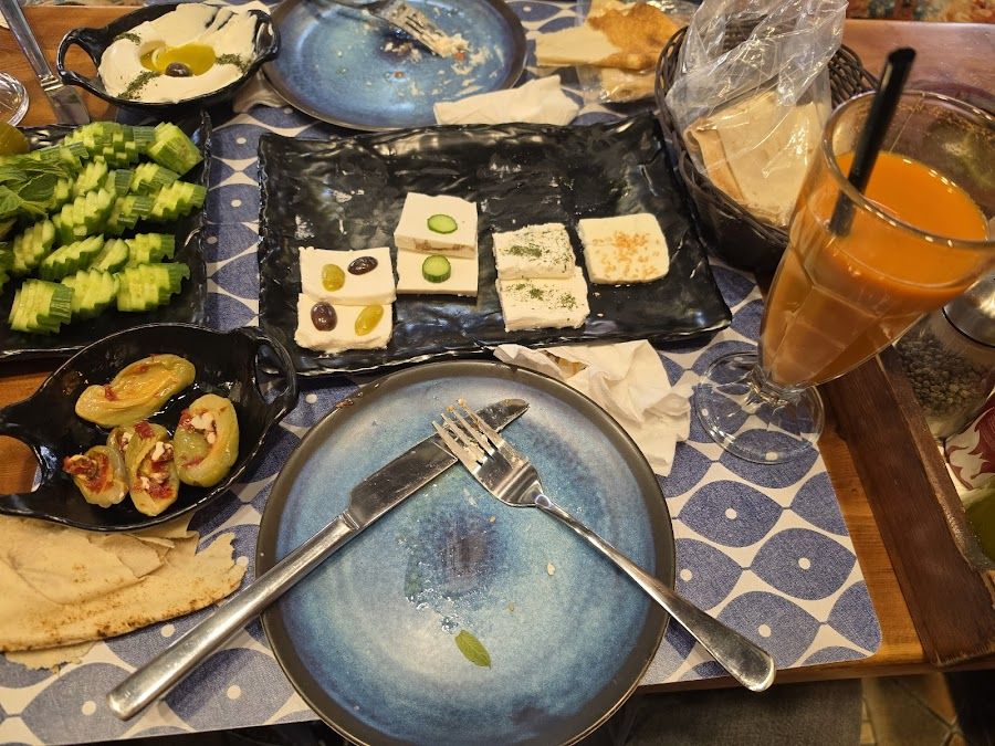 Frankie's, Beirut