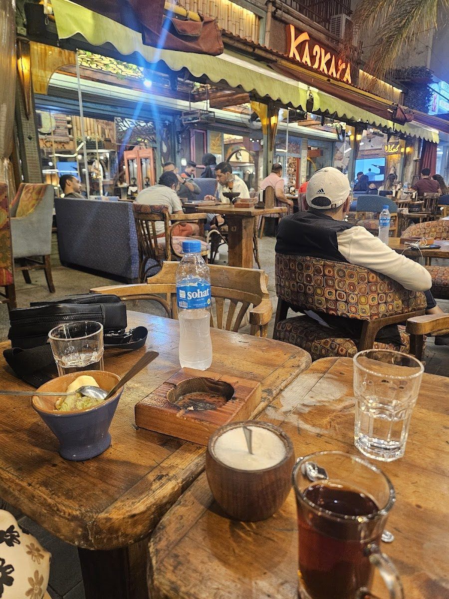 Frankie's, Beirut