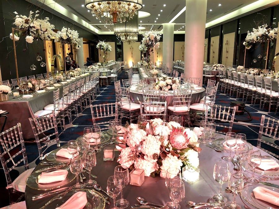Le Bristol Hotel Bar, Beirut
