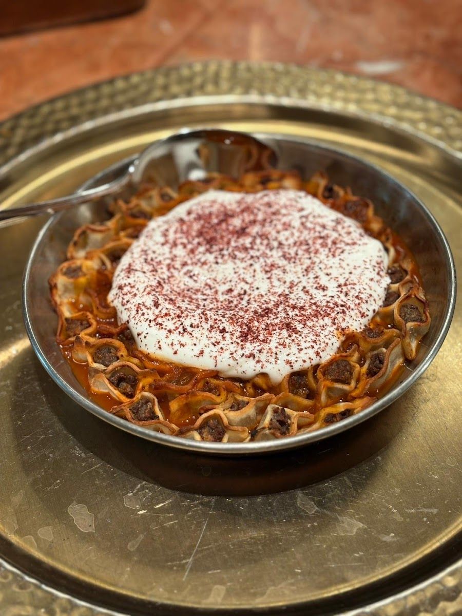 Mayrig Restaurant Bar, Beirut