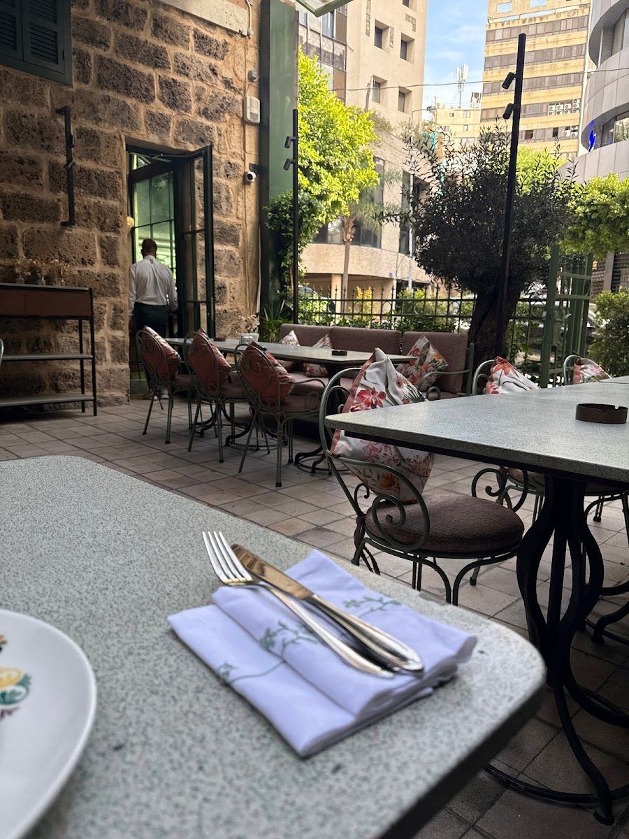 Mayrig Restaurant Bar, Beirut