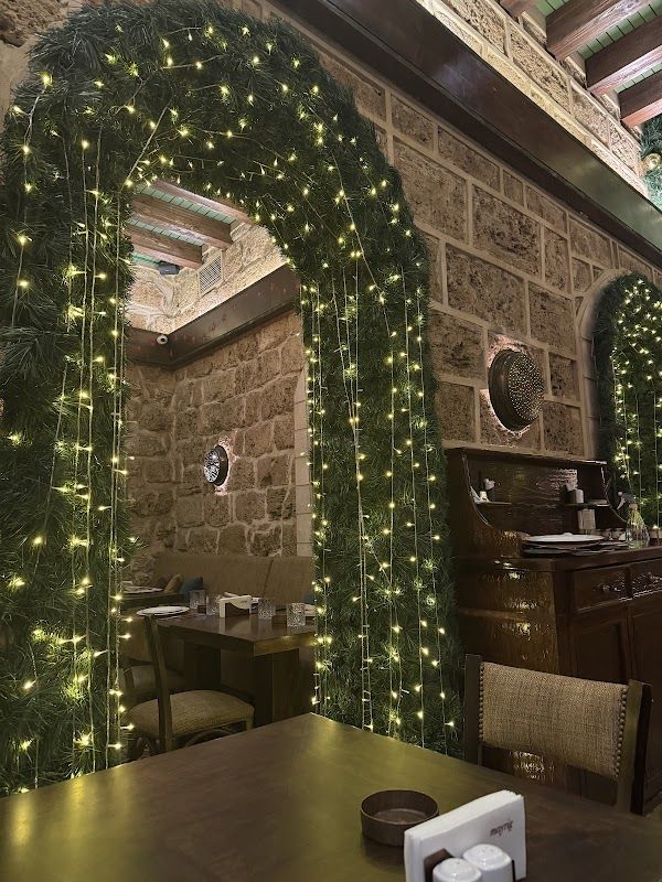Tawlet Bar