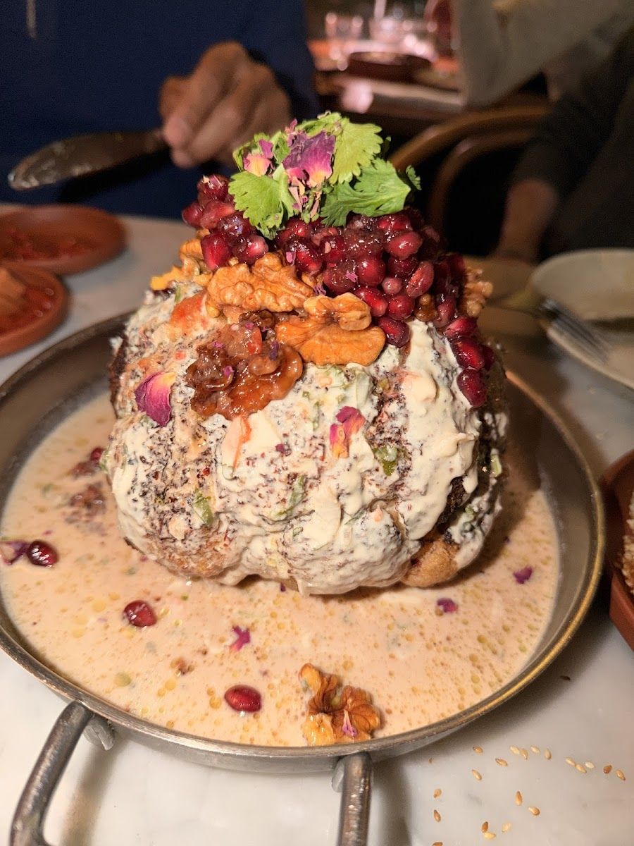 Baron Restaurant Bar, Beirut