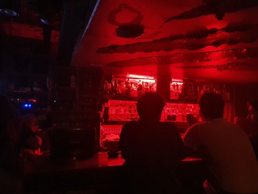 Tawlet Bar, Beirut