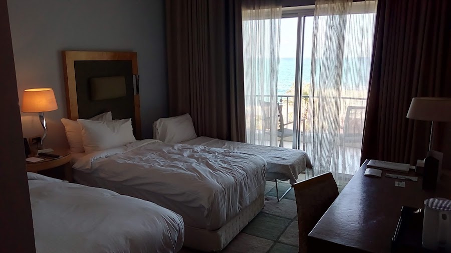Riviera, Beirut