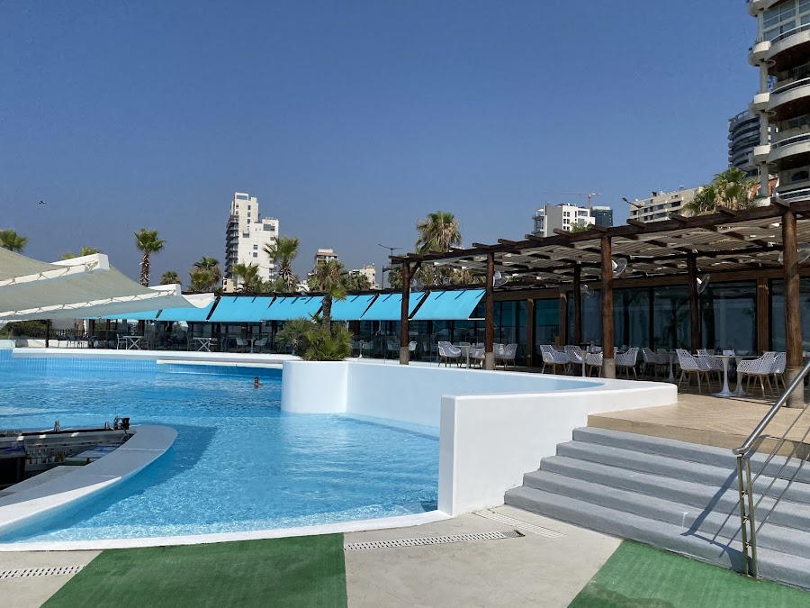 Riviera, Beirut