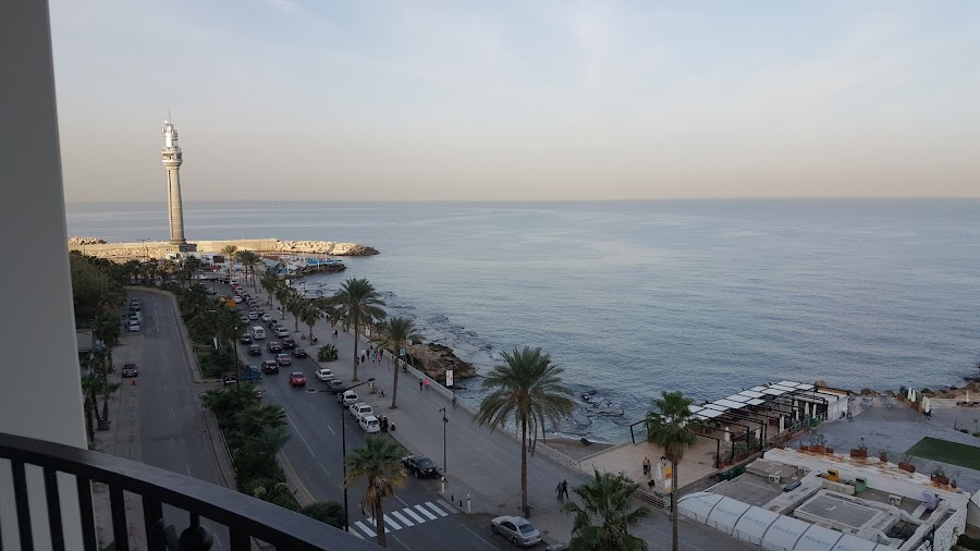 Riviera, Beirut