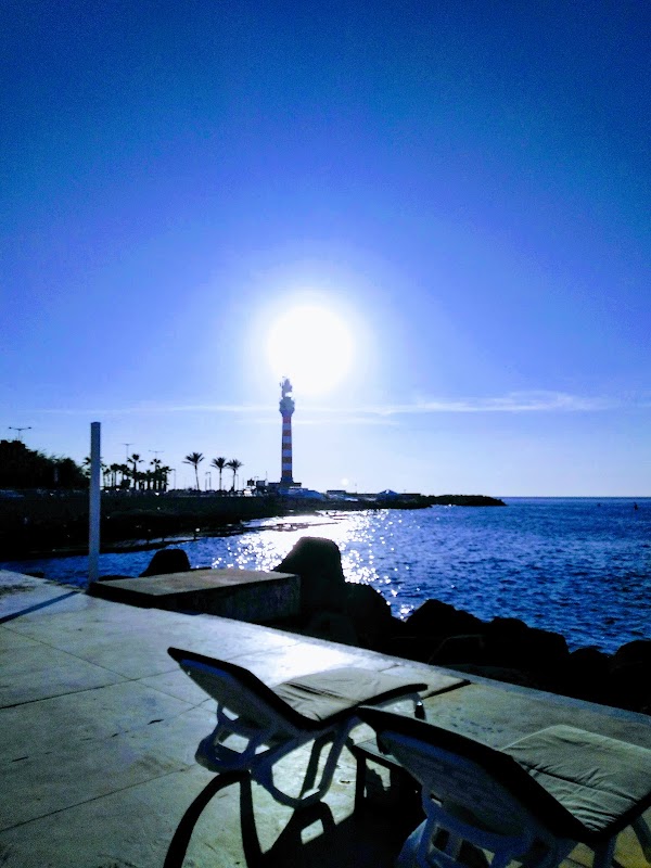 Riviera in Beirut
