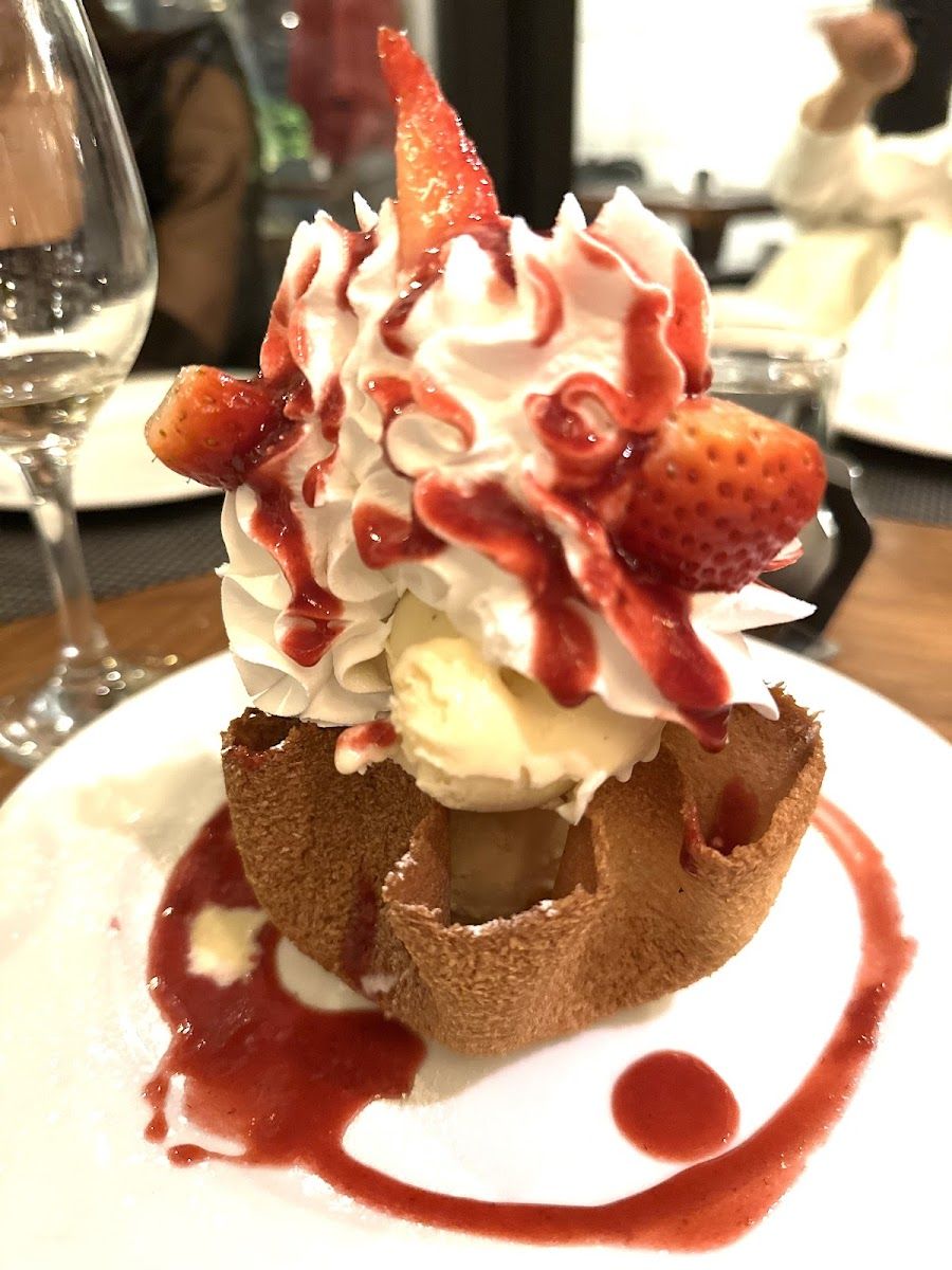 Sage Bistro Bar, Beirut