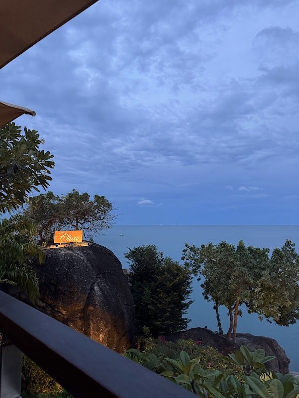 Mayrig Restaurant Bar