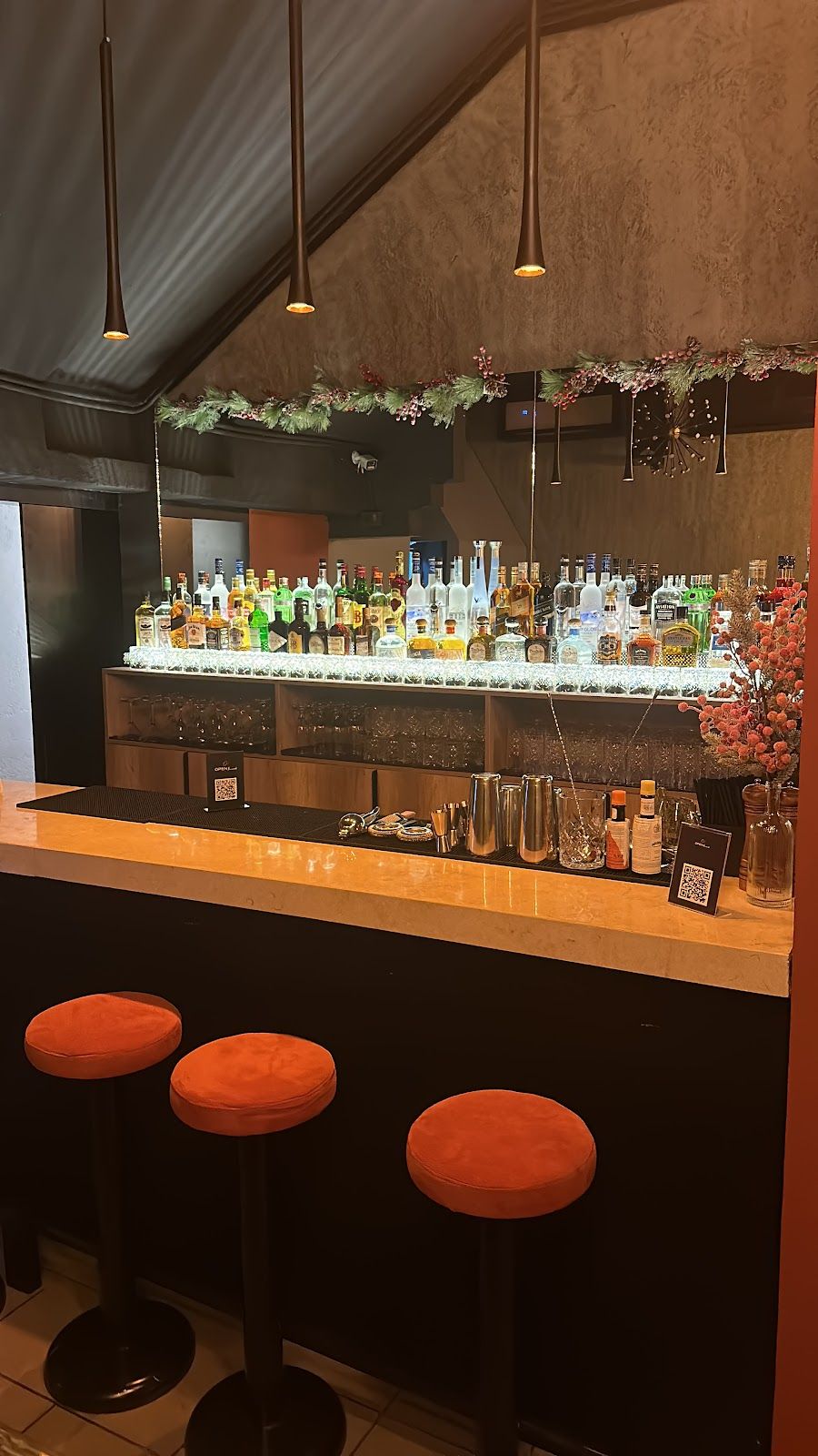 The Corner Bar, Beirut