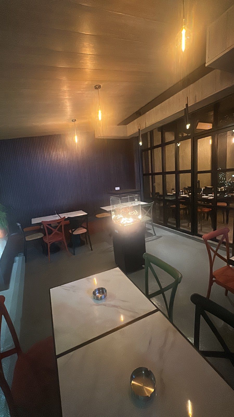 The Corner Bar, Beirut
