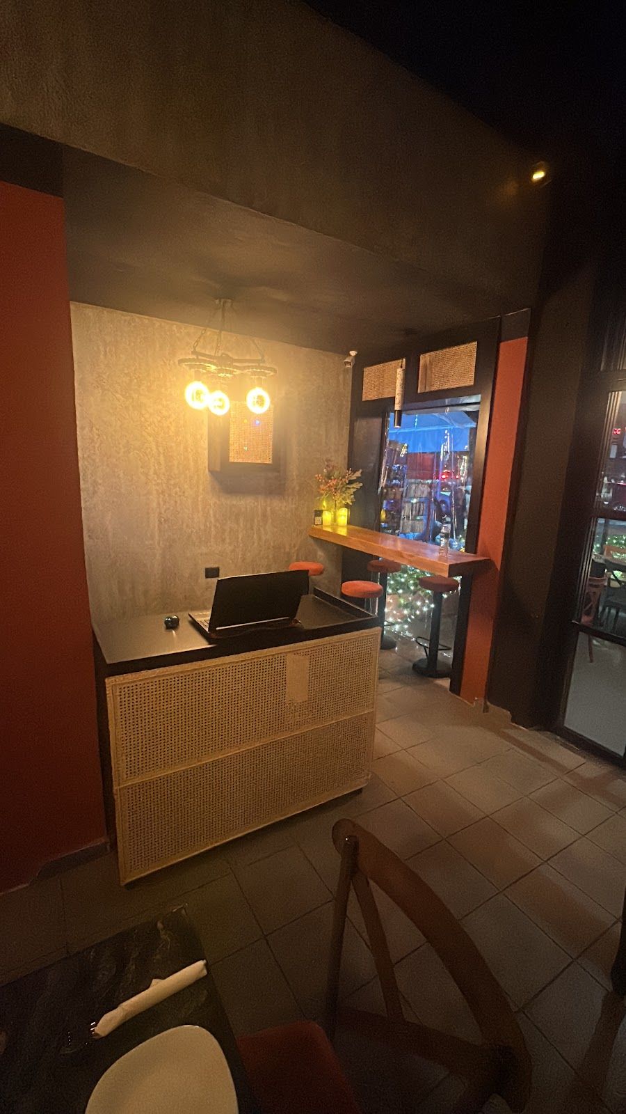 The Corner Bar, Beirut