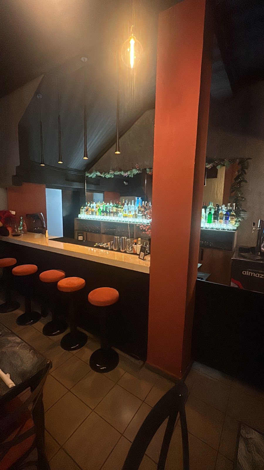 The Corner Bar, Beirut