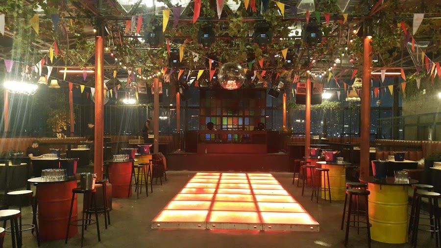 The Grand Factory, Beirut