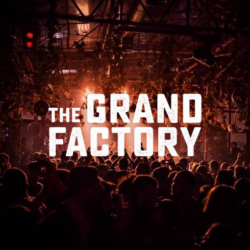 The Grand Factory, Beirut