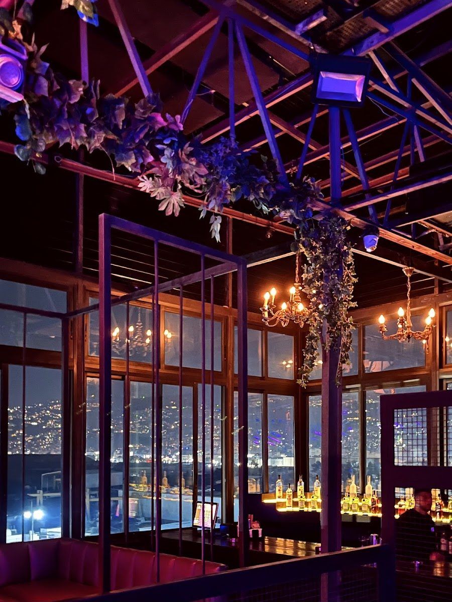 The Grand Factory, Beirut