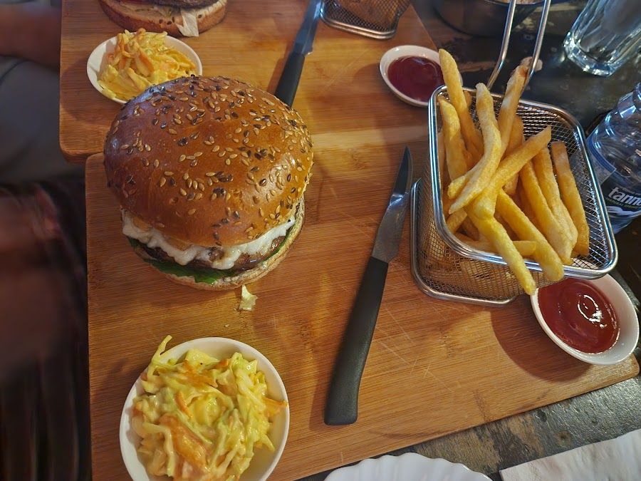 The Irish Pub Beirut, Beirut