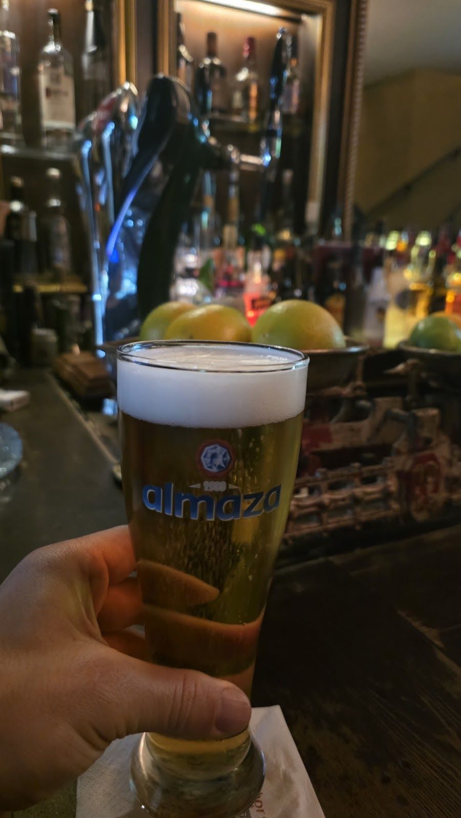 The Irish Pub Beirut, Beirut