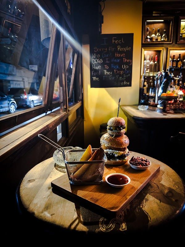 Anise Cocktail Bar
