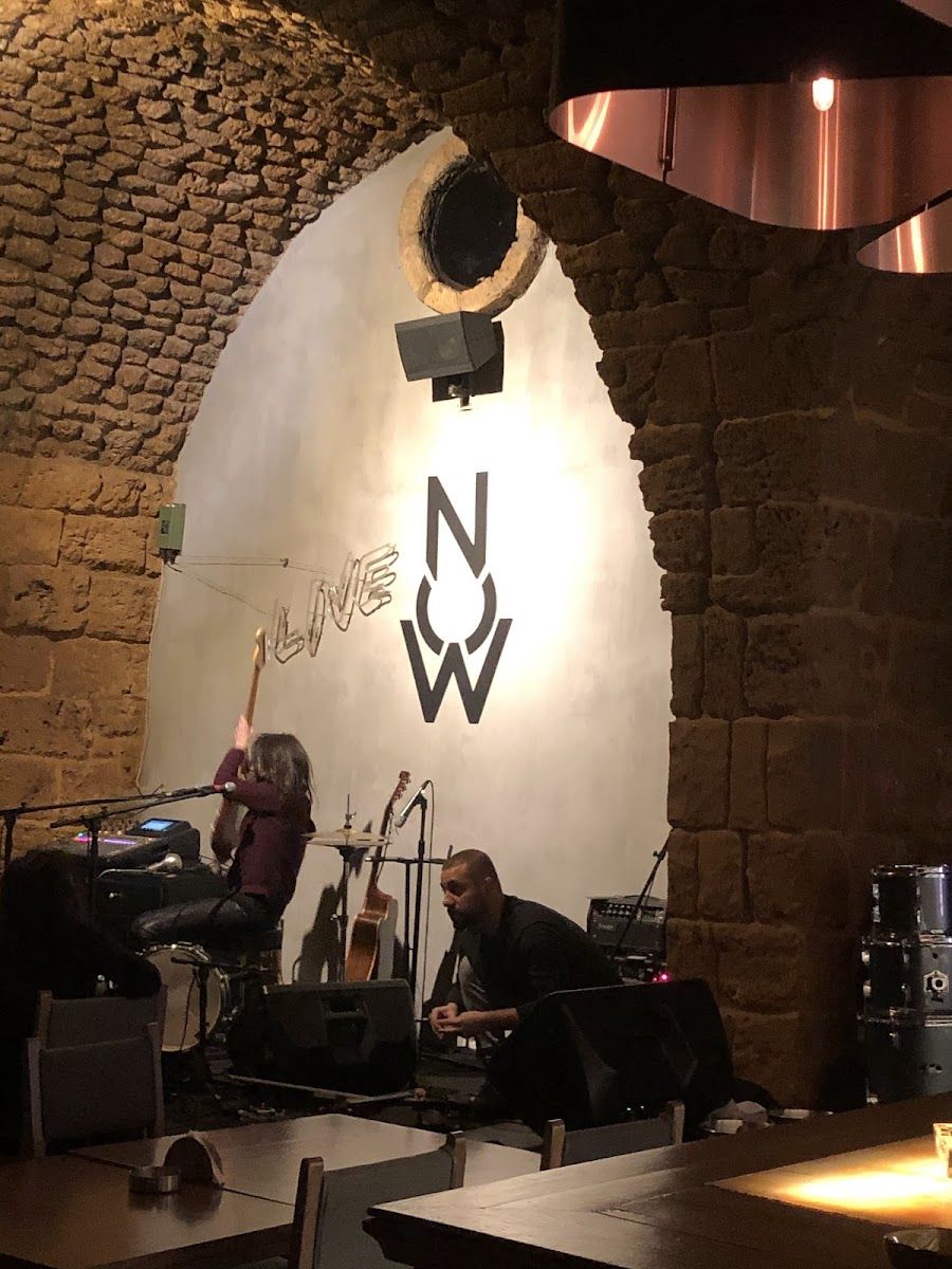 The Jazz Club Beirut, Beirut