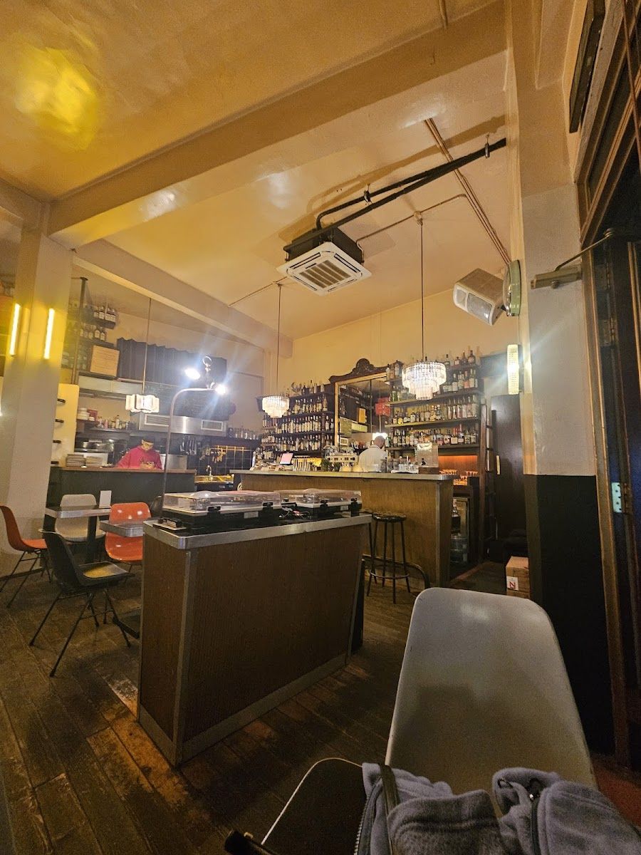 The Piano Bar at InterContinental, Beirut