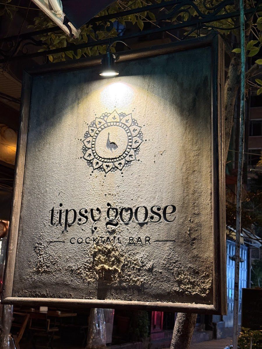 The Tipsy Elephant, Beirut