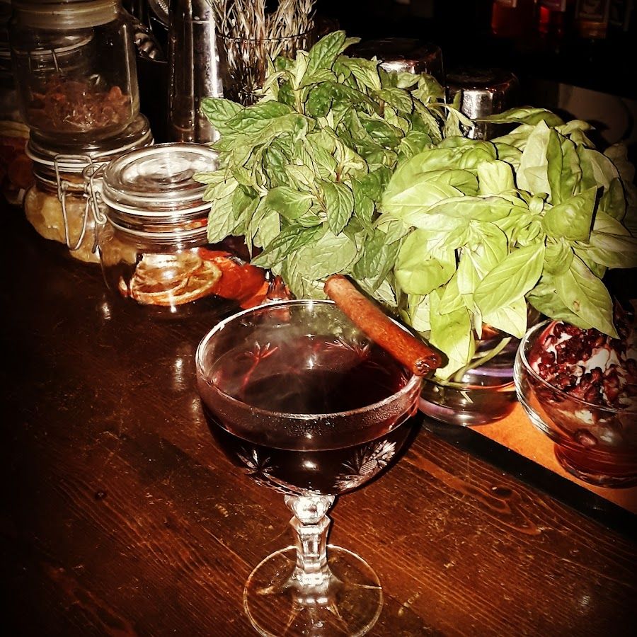 The Tipsy Elephant, Beirut