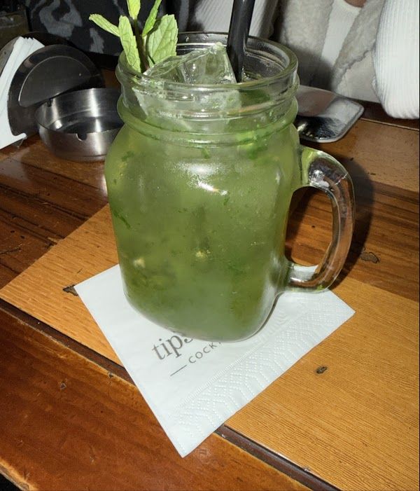 Em Sherif Cafe Beirut