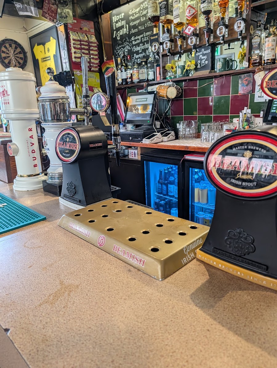 Sunflower Public House, Belfast