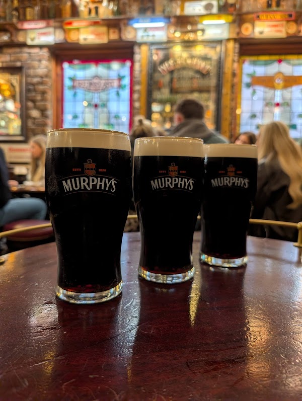 The Duke of York in Belfast